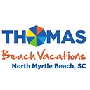Thomas Real Estate, Inc. logo