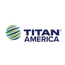 Titan America LLC logo