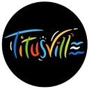 Titusville Police Department logo