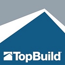 TopBuild DBA TruTeam, Service Partners, and Distribution International logo