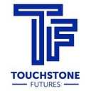 CRR Group dba Touchstone Futures logo