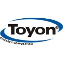 TOYON RESEARCH CORPORATION logo