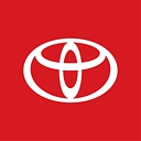 Toyota Motors North America logo
