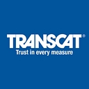 Transcat logo