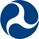 Department of Transportation, Federal Transit Administration logo