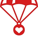 Troopster Donation, Corp logo