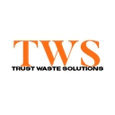 Trust Rentals, LLC Dba Trust Waste Solutions logo