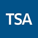 Department of Homeland Security (DHS) - Transportation Security Administration (TSA) logo