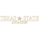 Texas State Aviation logo