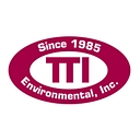 TTI Environmental, Inc logo