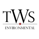 TWS Environmental LLC logo