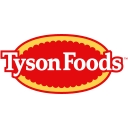 Tyson Foods logo