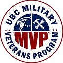 United Brotherhood of Carpenters (UBC Military Veterans Program) logo