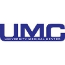University Medical Center of Southern Nevada logo