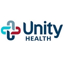 White County Medical Center DBA Unity Health Medical System logo