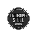 UNTURNING STEEL INC. logo