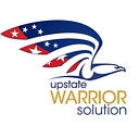 Upstate Warrior Solution logo