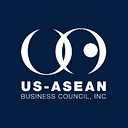 US-ASEAN BUSINESS COUNCIL logo