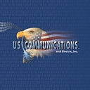 US Communications and Electric, Inc. logo