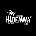 USCG Hideaway Club logo