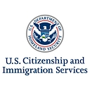 Department of Homeland Security (DHS) - United States Citizenship and Immigration Services (USCIS)