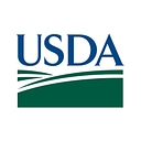 U.S. Department of Agriculture (USDA) logo