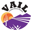Vail School District logo