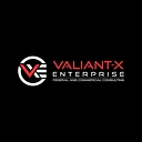 Valiant-X Enterprise Corporation logo