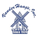 Vander Haag's, Inc. logo