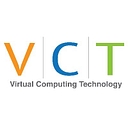 Virtual Computing Technology (VCT) logo