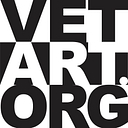 The Veterans Art Project logo