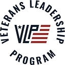 Veterans Leadership Program logo