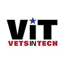 VetsinTech logo