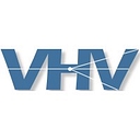 VHV Company logo
