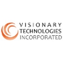Visionary Technologies, Inc. logo