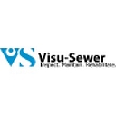 Visu-Sewer logo