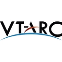 Virginia Tech Applied Research Corporation (VT-ARC) logo