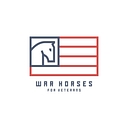 War Horses For Veterans, INC logo