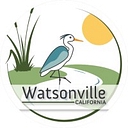 Watsonville Police Department logo