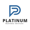 Platinum Business Services, LLC logo