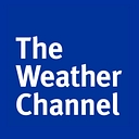THE WEATHER COMPANY, LLC logo