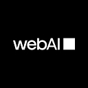 webAI, Inc logo