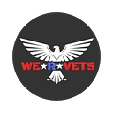 Urbana Powerwashers LLC (DBA as We R Vets) logo