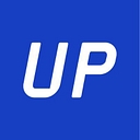 Wheels Up Private Jets logo