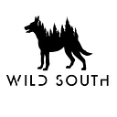 Wild South Apparel logo