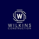 Wilkins Construction LLC logo