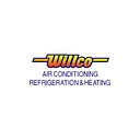 Willco Air-Conditioning, Refrigeration and Heating logo