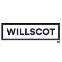 WillScot Mobile Mini logo