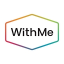 WithMe, Inc. logo