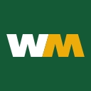 Waste Management Incorporated logo